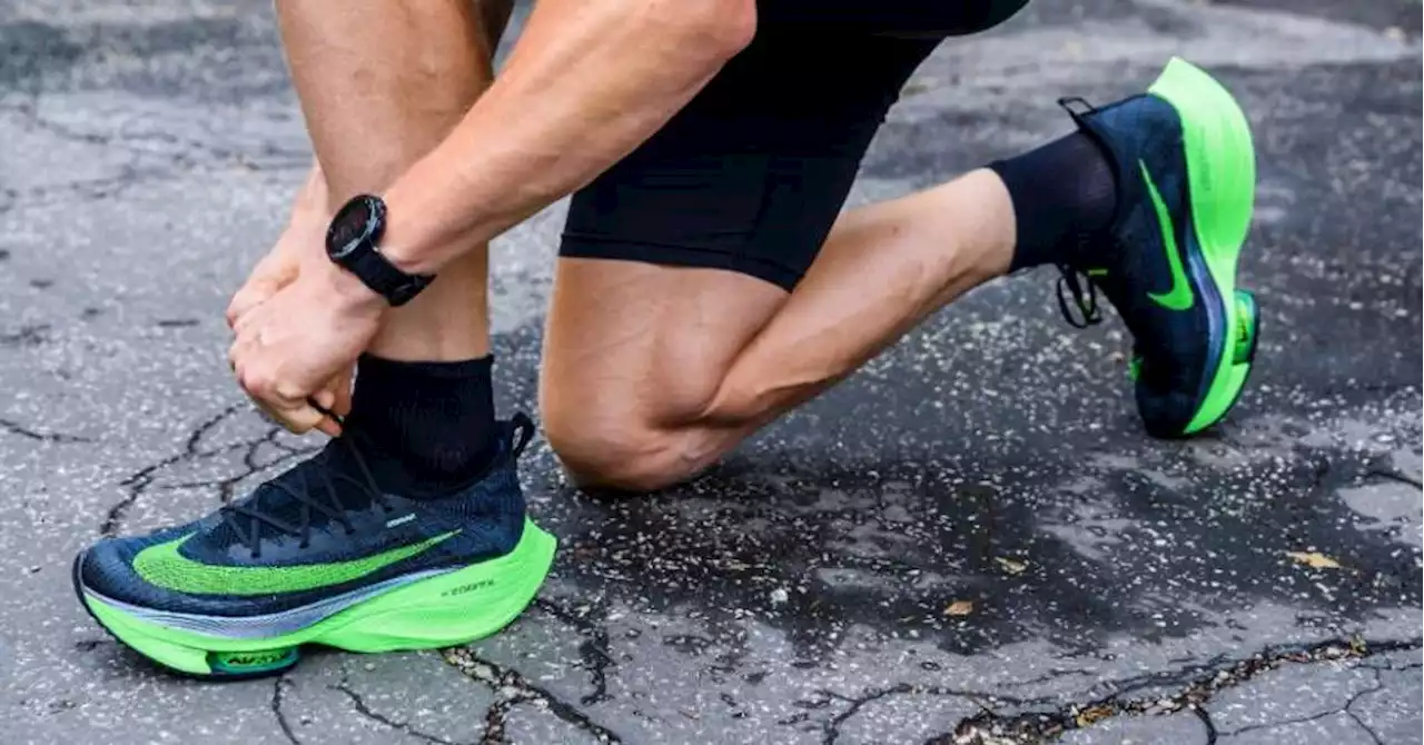 Nike : 5 paires de running jusqu’à - 40 % à shopper dès maintenant