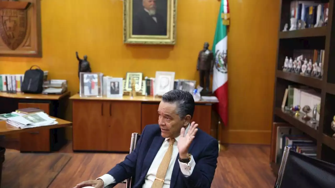 “Próximo rector de la UNAM debe tener sensibilidad política”