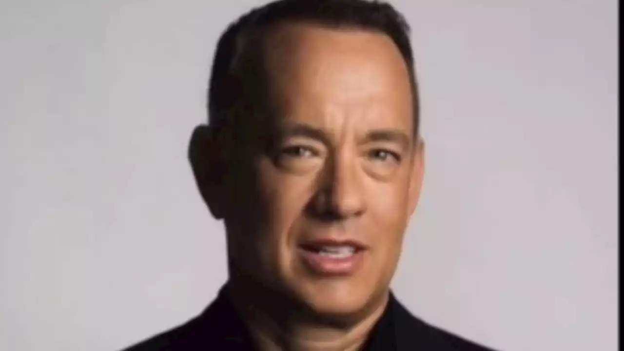 Tom Hanks clonato a sua insaputa dall’intelligenza artificiale: “In quello spot non sono io”