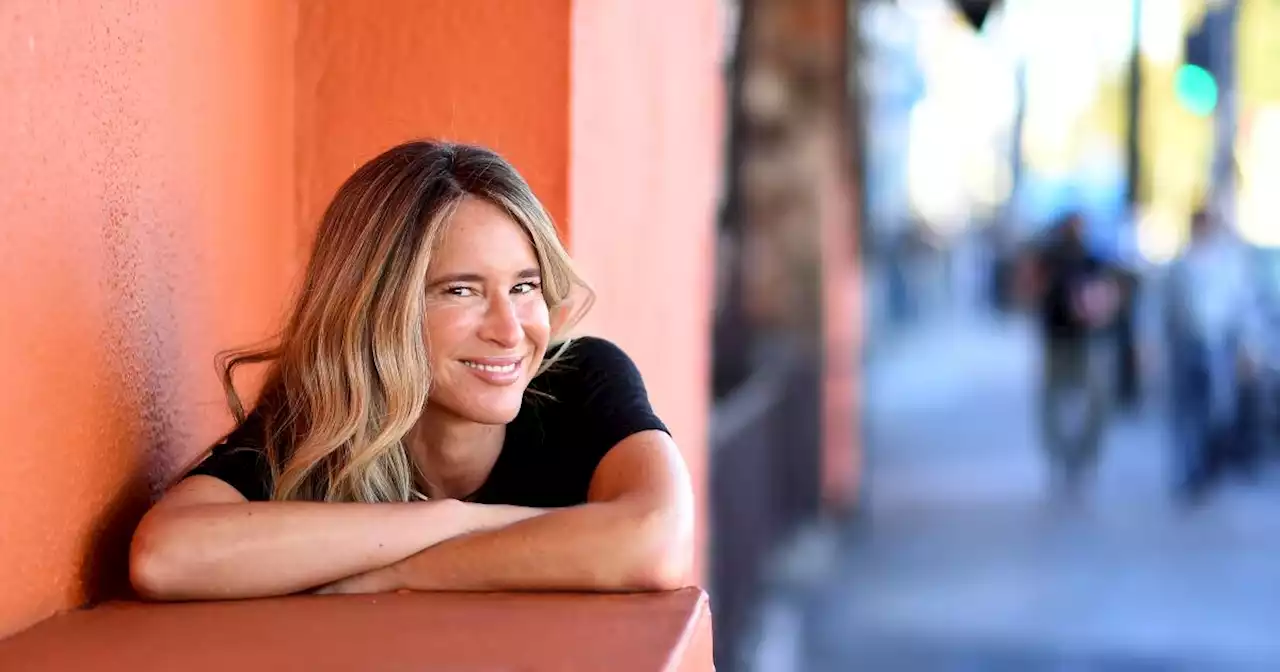 Spiritual awakening via giant cactus: Only L.A. author Melissa Broder could pull it off