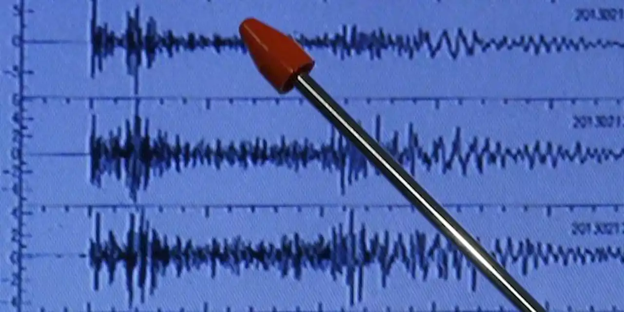 Le Népal secoué par un séisme de magnitude 5,6