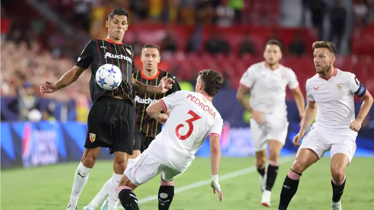 Ligue des champions : avec Arsenal, une histoire à poursuivre pour le RC Lens