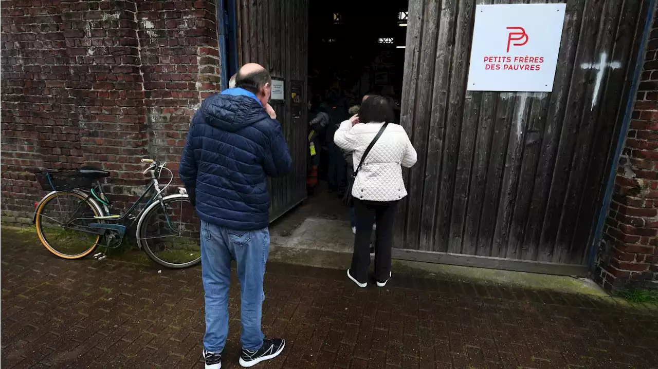 Pauvreté : plus d'un million de personnes touchées dans les Hauts-de-France