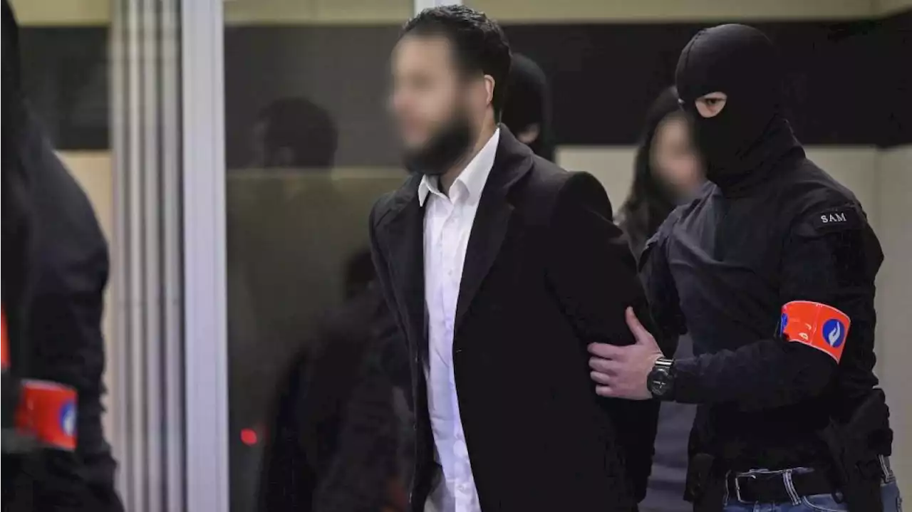 Salah Abdeslam pourrait être extradé vers la France prochainement