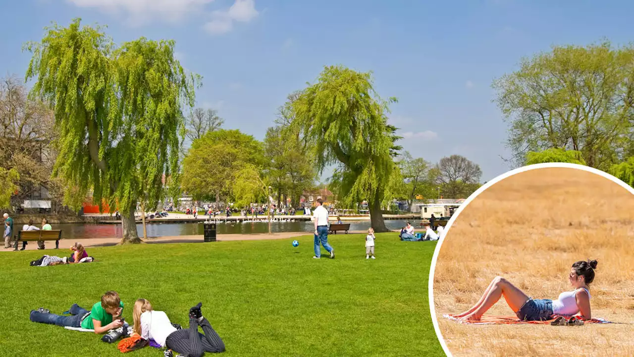 Exact date Indian Summer to hit as October could be 'hottest ever'