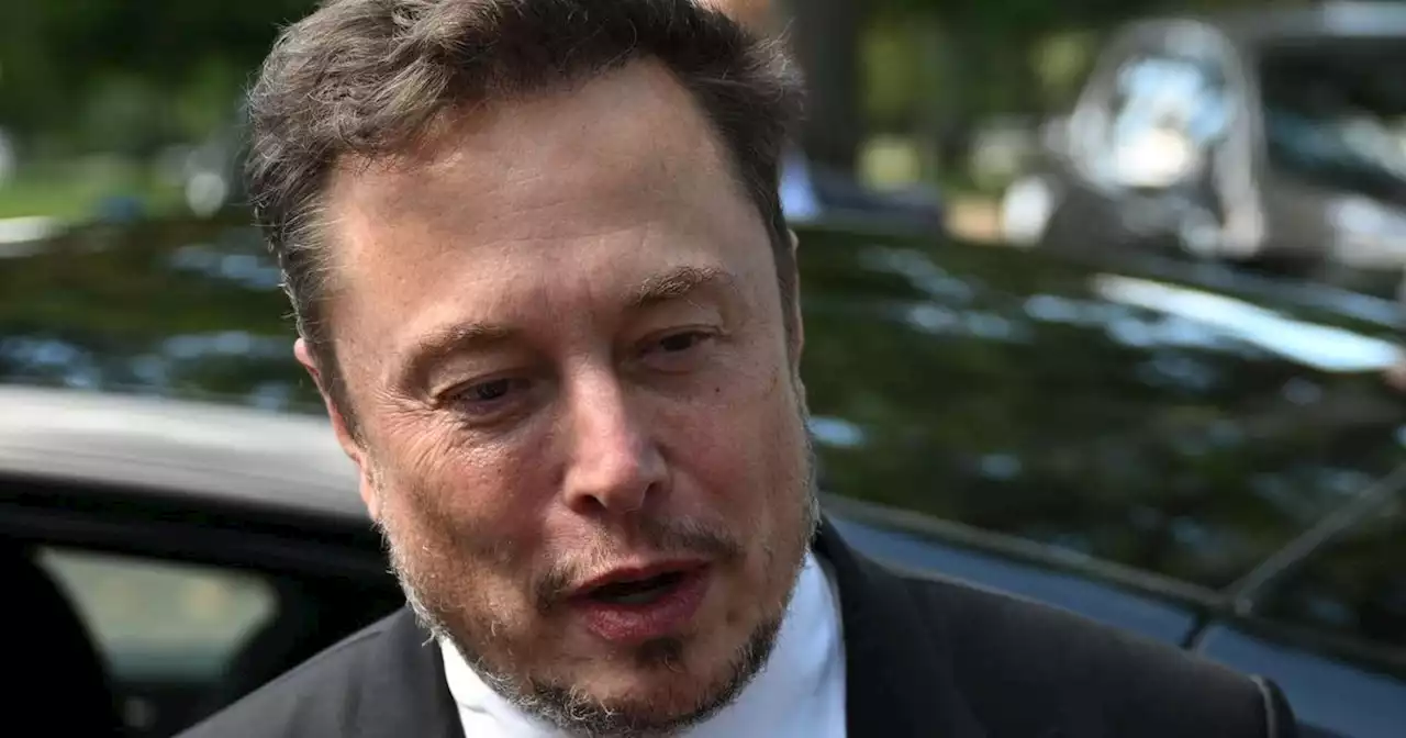 Guerre en Ukraine : Kiev ulcéré après une blague d’Elon Musk sur Zelensky