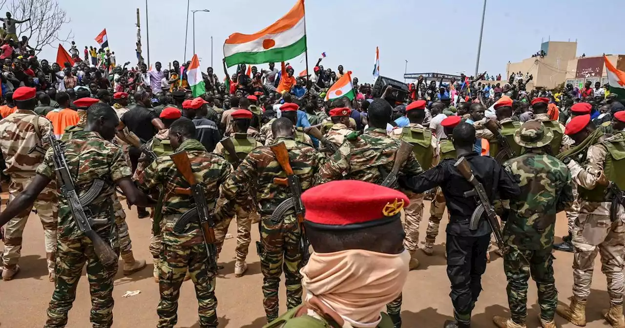 Niger: 29 soldats tués dans une nouvelle attaque de djihadistes présumés