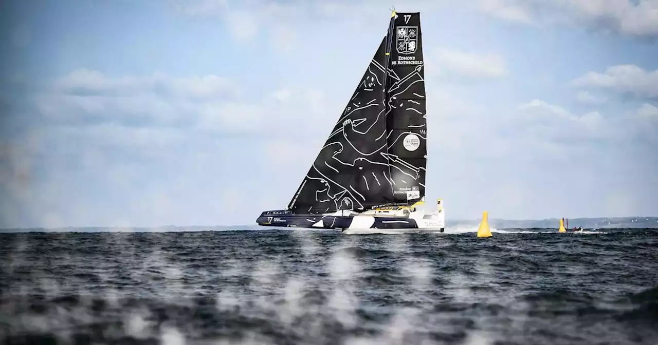 Voile : un plateau record pour les 30 ans de la Transat Jacques Vabre