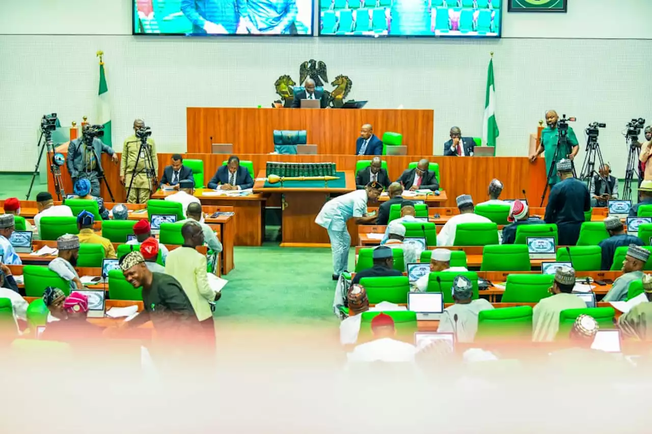 Reps To Probe Sterling Oil Over Illegal Activities, Racketeering, Others