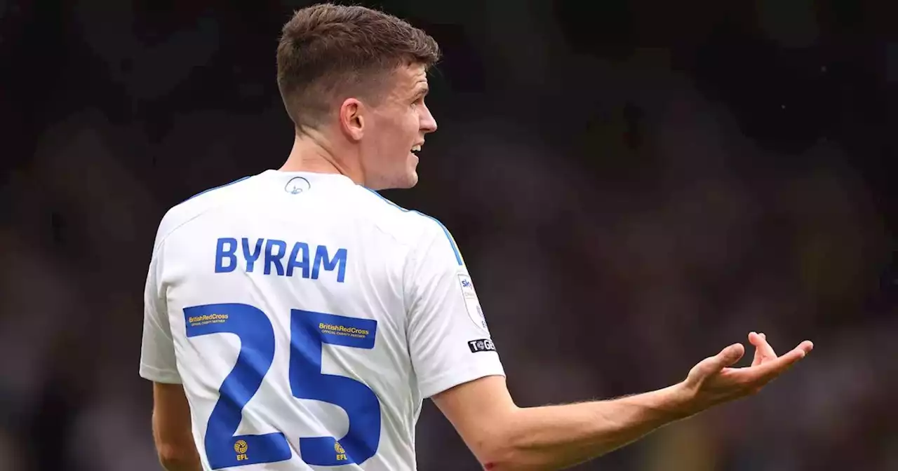 Daniel Farke facing late decision on Sam Byram for Leeds United clash with QPR