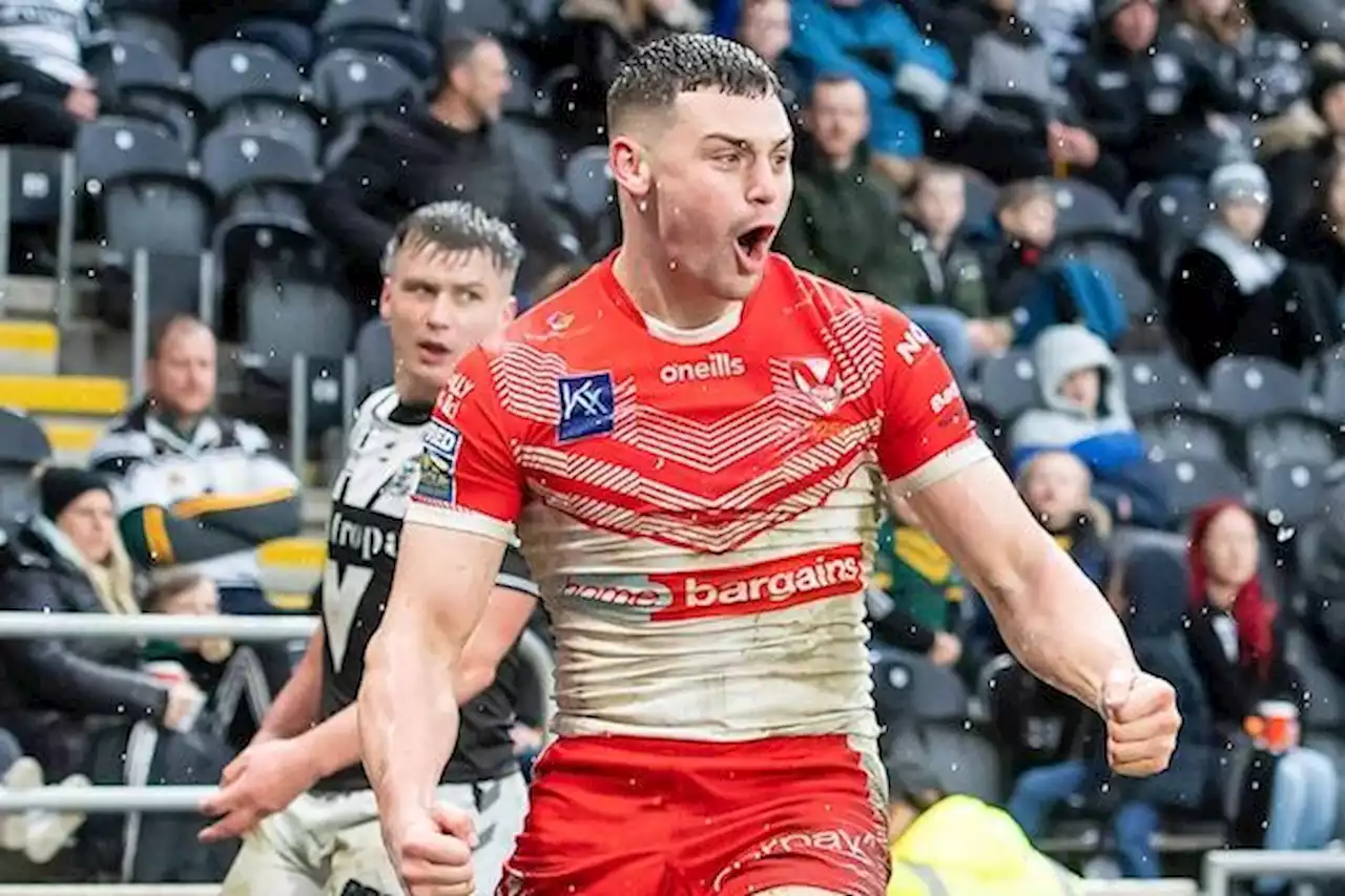 Tigers sign ex-St Helens, Hull FC and Leigh back from Queensland Cup side Wynnum Manly