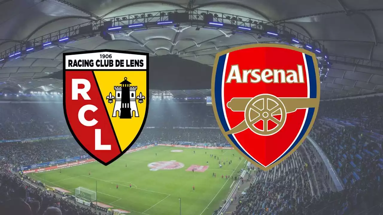 – Arsenal : voici le bon plan ultime pour suivre le match en direct