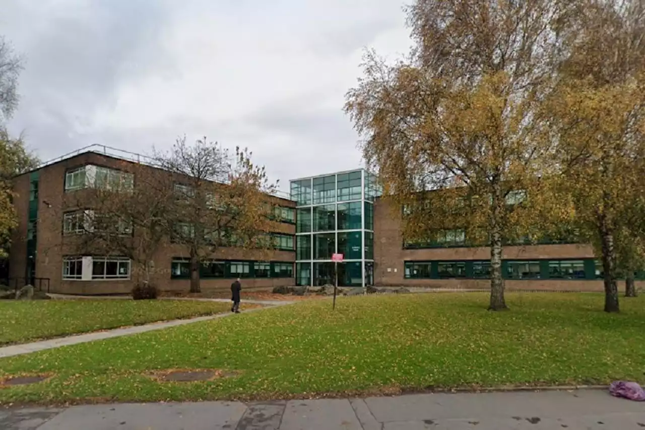 Preston civil service offices evacuated over fears of 'crumbling concrete'