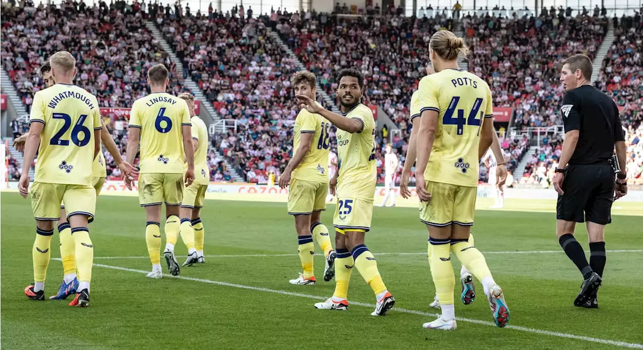 Preston North End predicted XI vs Leicester City as changes expected