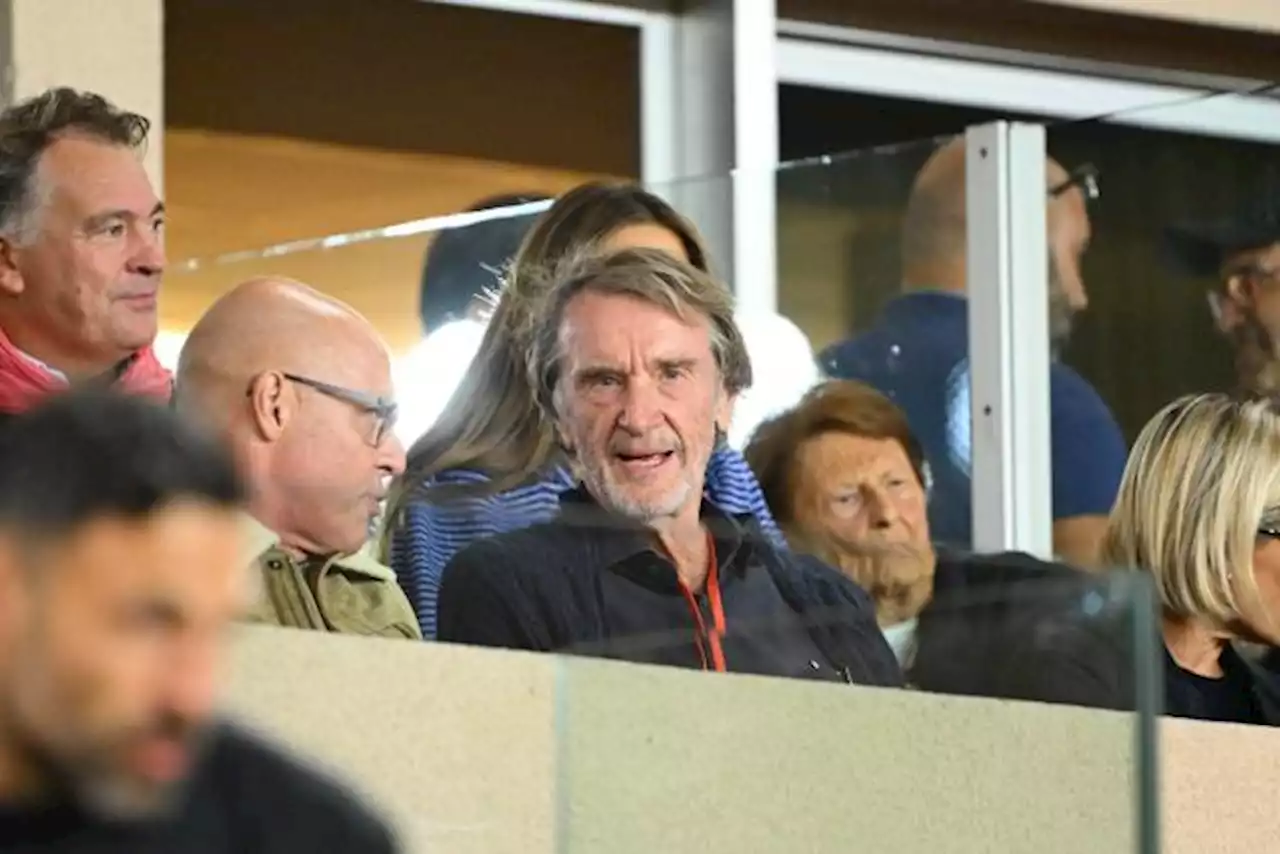 Jim Ratcliffe finalement actionnaire minoritaire de Manchester United ?