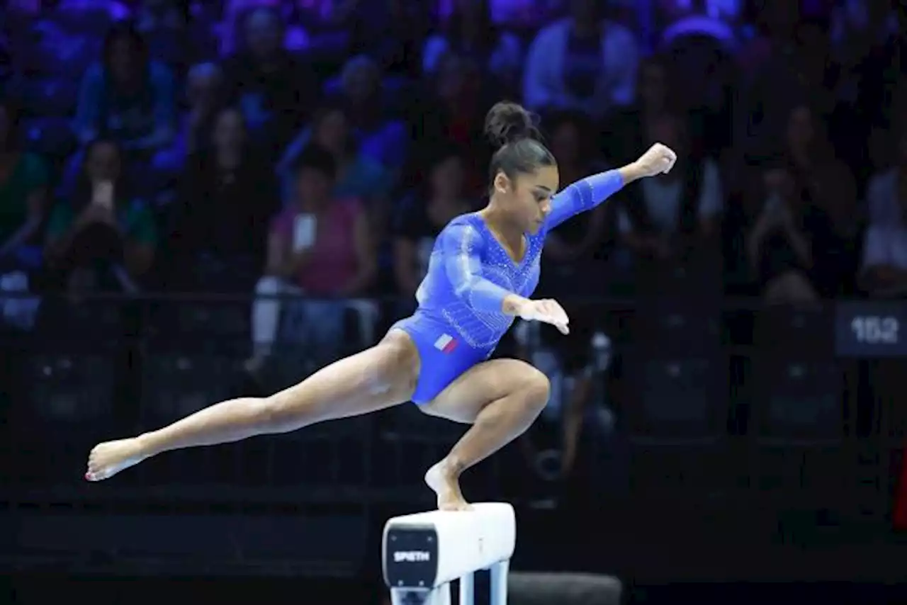 Les Françaises s'assurent un billet par équipes pour les Jeux Olympiques de Paris 2024