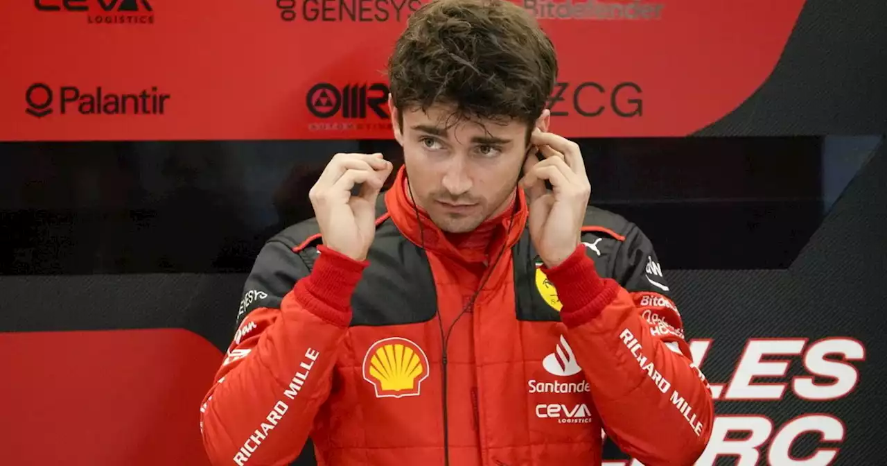 Leclerc, 'da quando c'è Vasseur': la decisione che cambia la storia della Ferrari