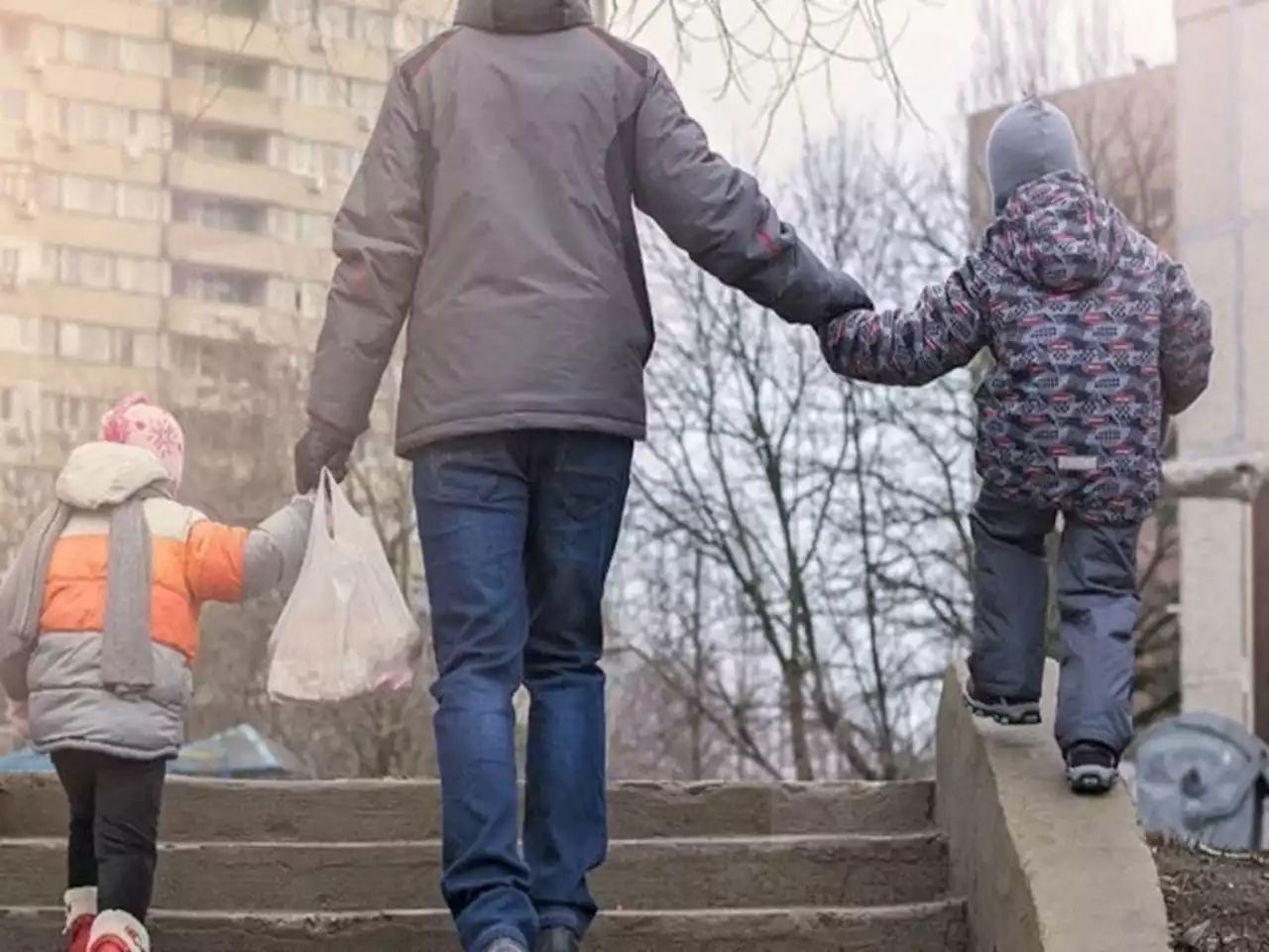 Dans les Hauts-de-France, un million de personnes vivent sous le seuil de pauvreté