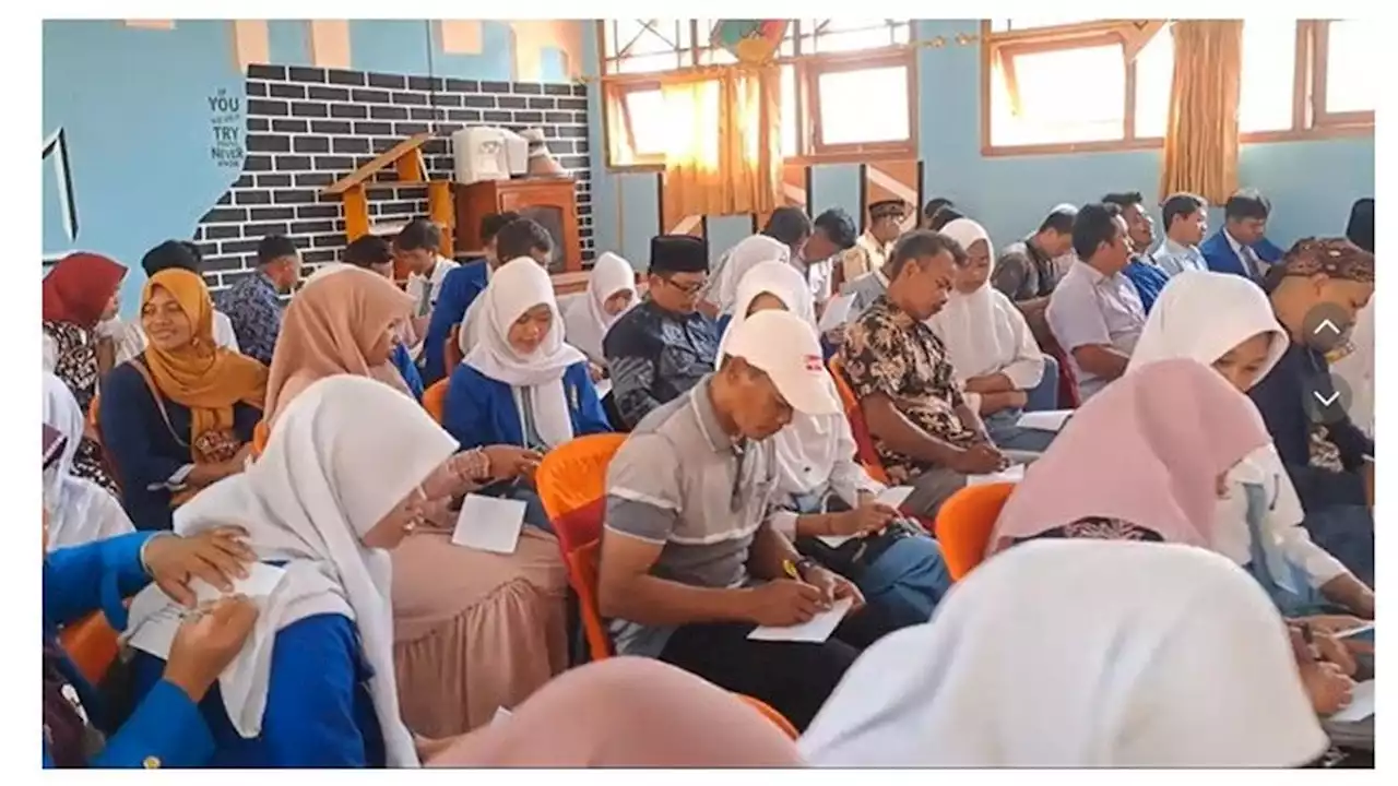 Viral SMP di Ponorogo Tarik Iuran ke Orangtua Siswa untuk Beli Mobil Dinas Baru, Ramai Disorot Warganet