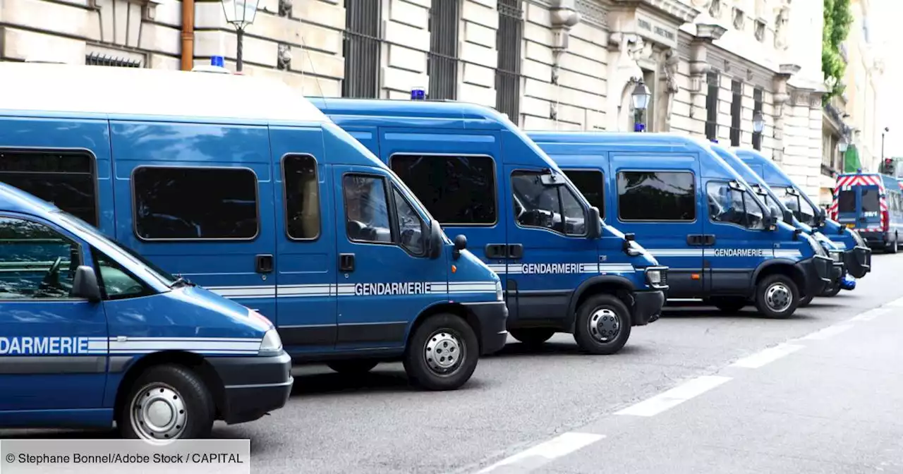 Combien vont coûter les 238 nouvelles brigades de gendarmerie annoncées par Emmanuel Macron ?