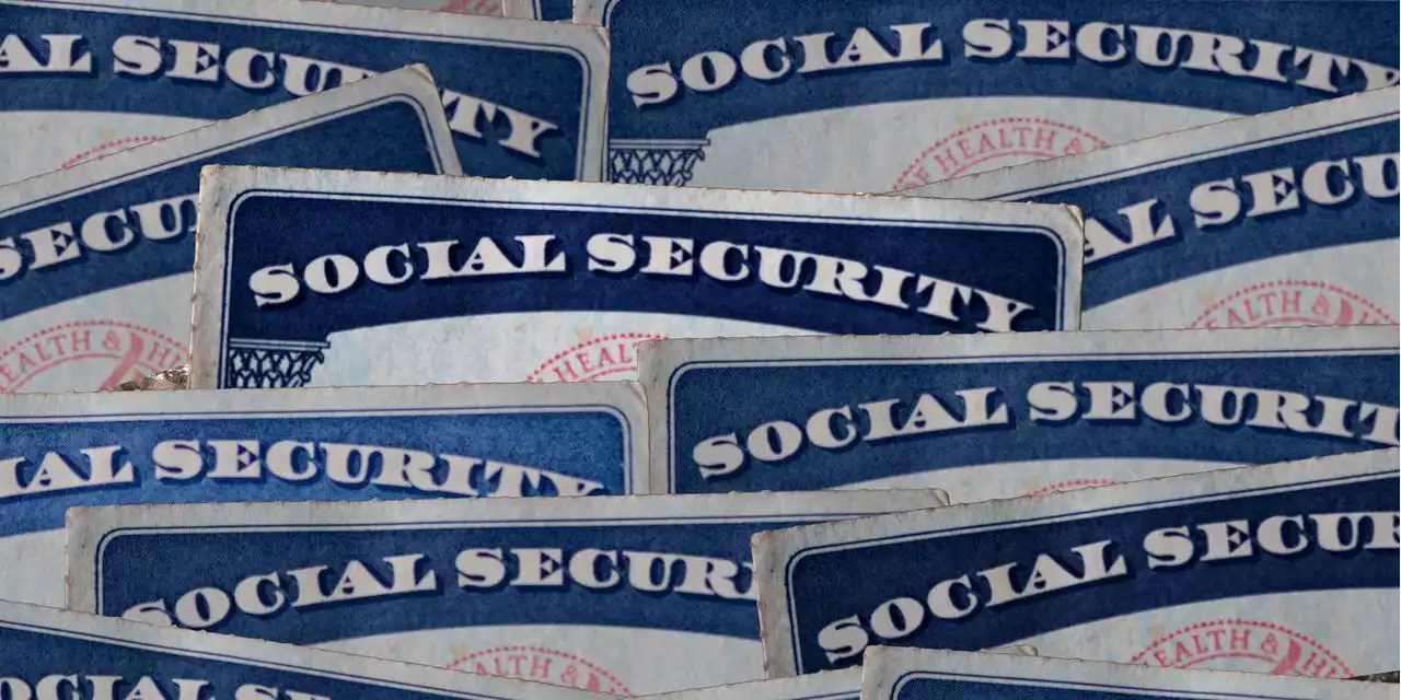 Social Security’s big day: COLA to be announced Oct. 12