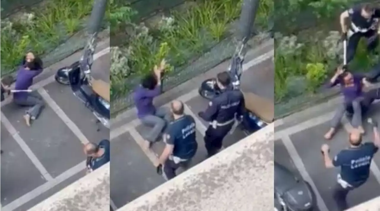 Trans picchiata vicino alla Bocconi a Milano, sette vigili indagati