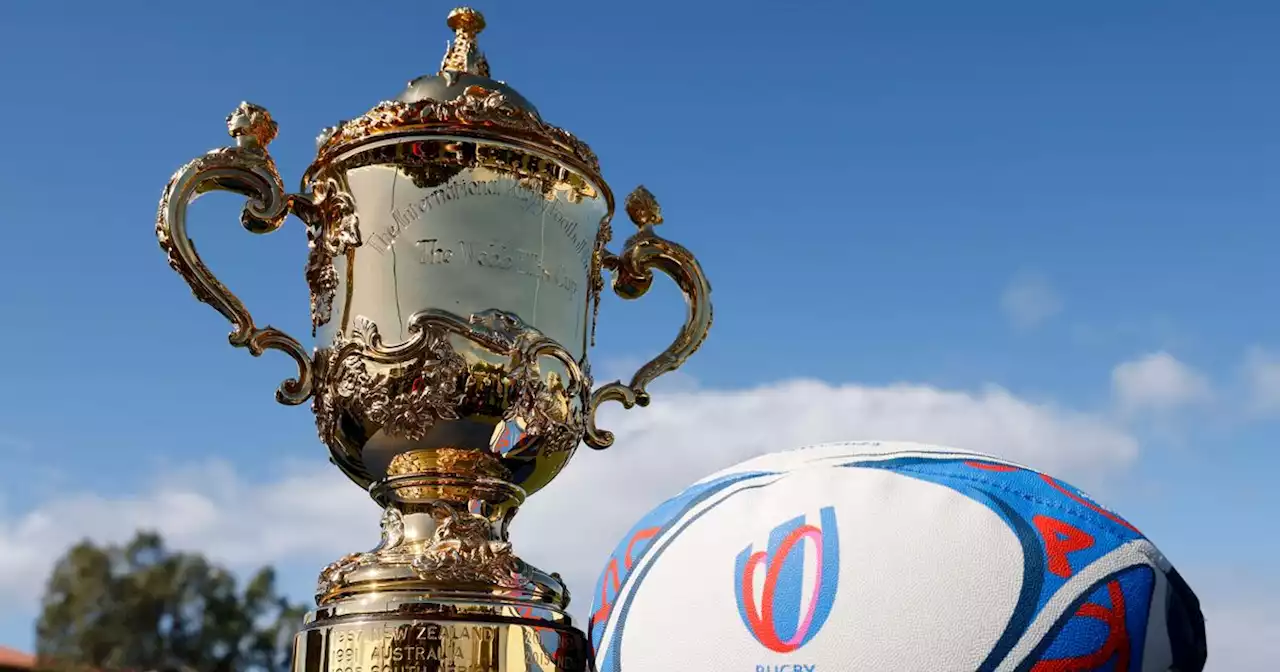 Every Rugby World Cup 2023 permutation ahead of final round of pool fixtures