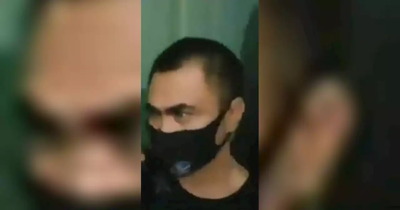 VIDEO: TNI Gadungan Resahkan Warga Lombok, Tipu Bisa Jadi Tentara Bayar Rp400 Juta