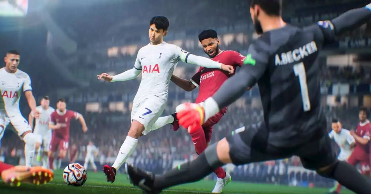 £30 Ultimate Team pack triggers outrage with EA Sports FC 24 players