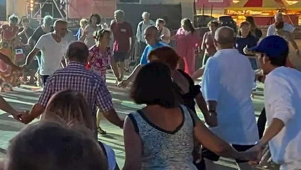 Agde/Marseillan : la Calandreta dagtenco organise son bal occitan le samedi 14 octobre