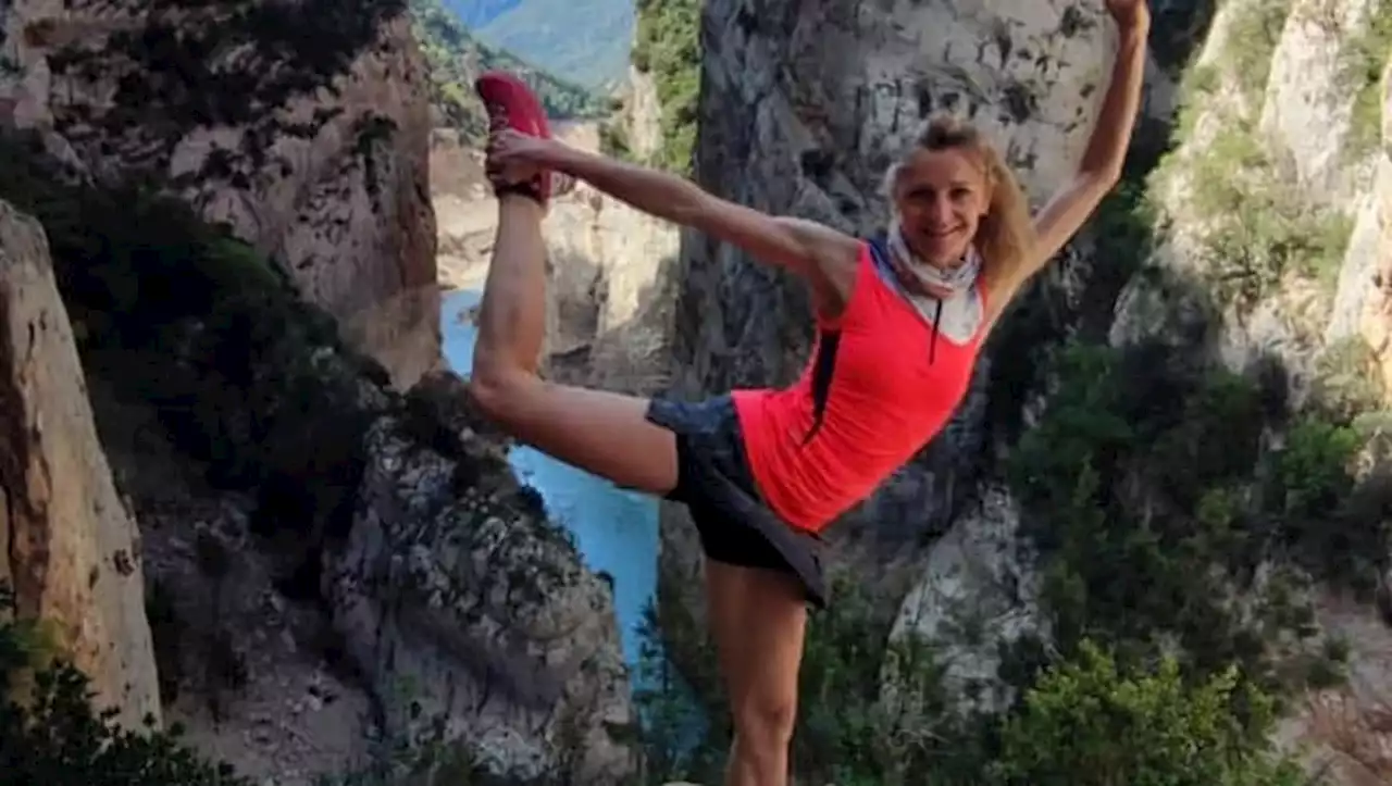 Disparition d'Isabelle Leroy : le corps de l'Aveyronnaise retrouvée dans les Pyrénées, une enquête en cours