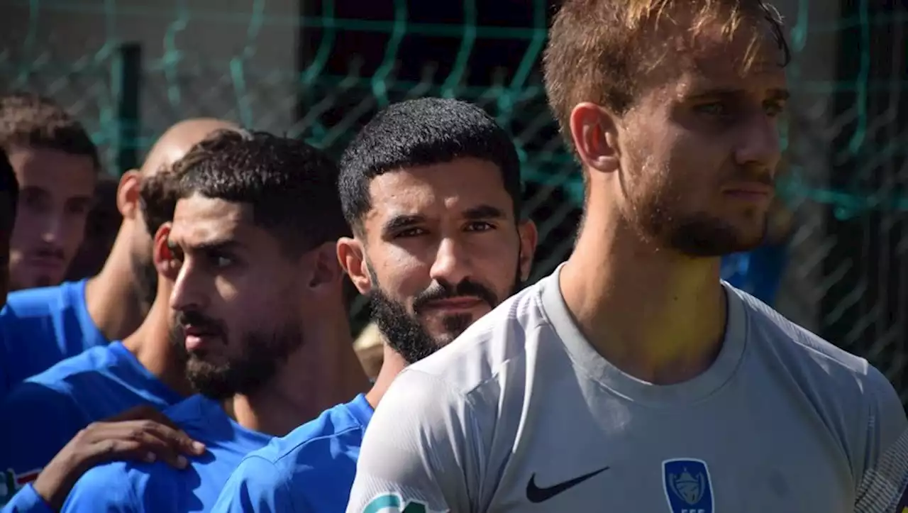 Football : cap sur le cinquième tour de la Coupe de France les 14 et 15 octobre