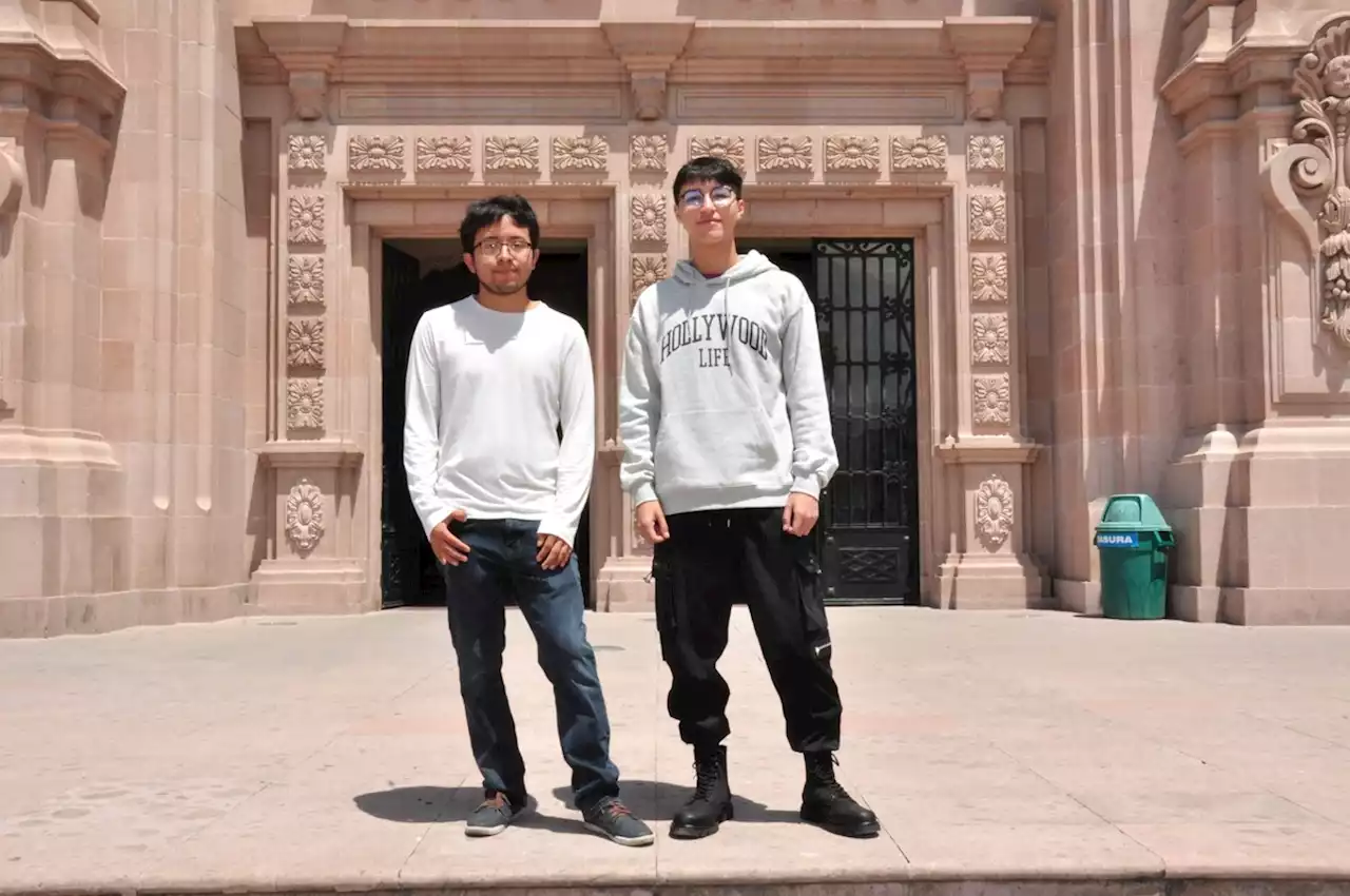 Alumnos de Tec Saltillo son elegidos para viajar a estudiar a Corea