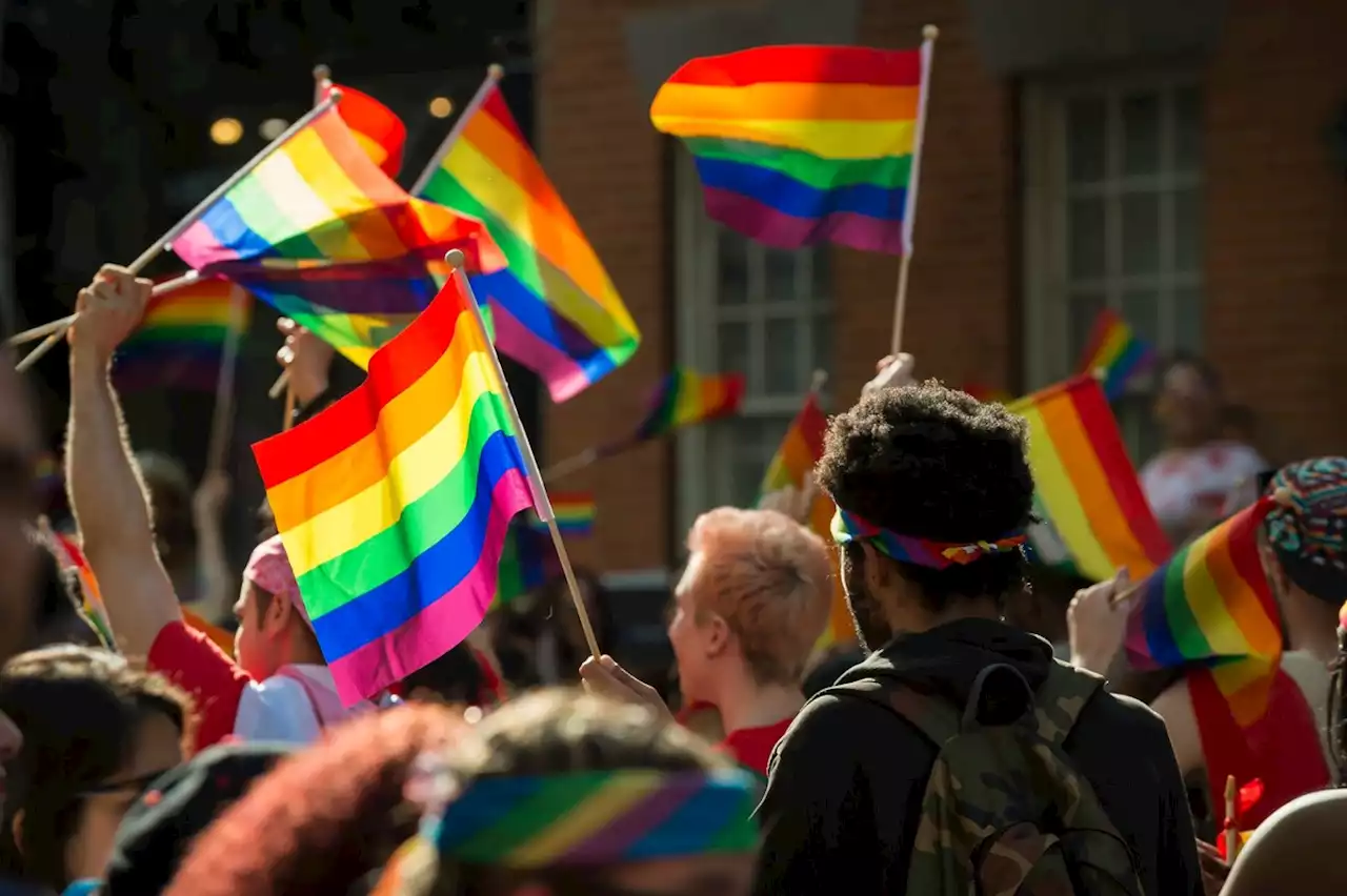 Comunidad LGBT no confía en autoridades ni justicia de Durango: INEGI