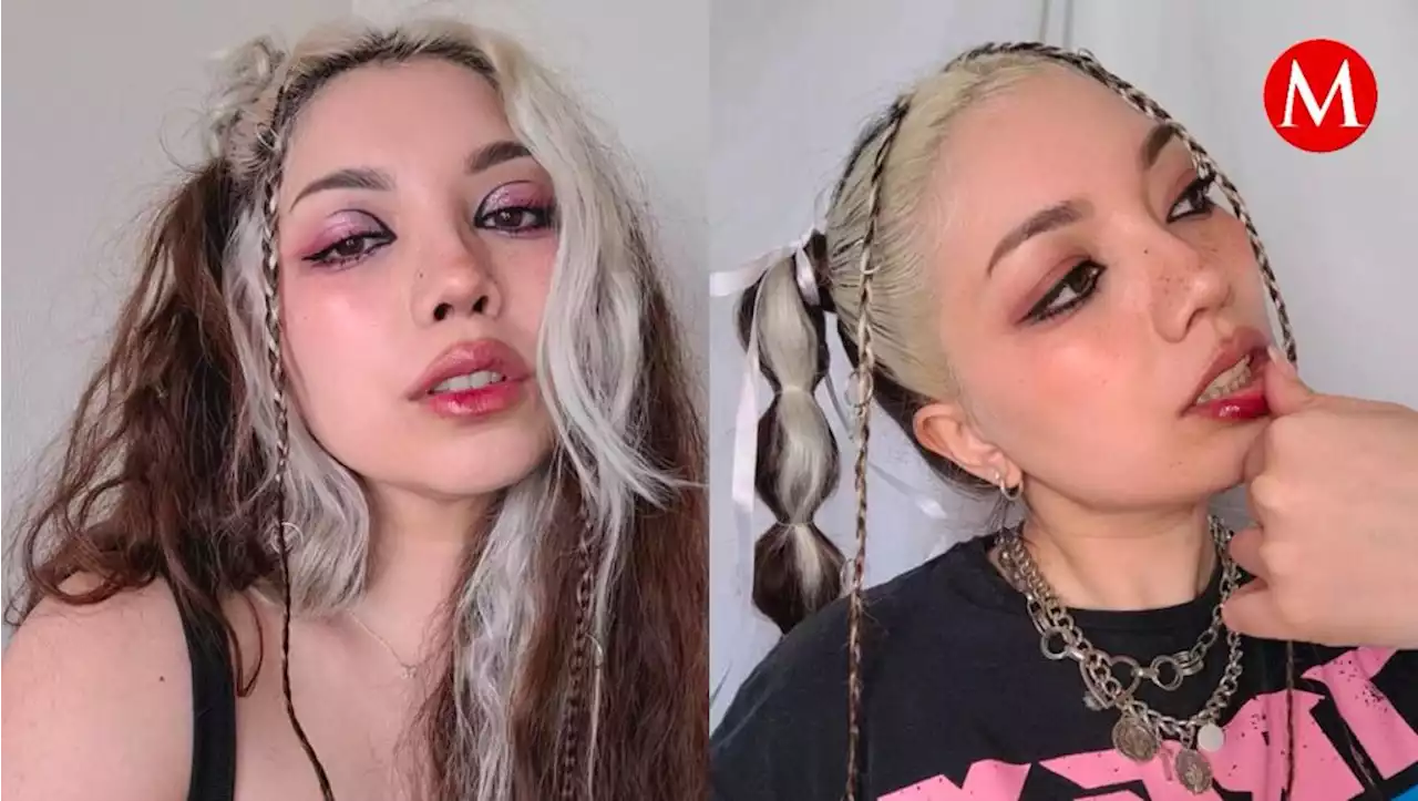 Influencer dice tener 40 años y luce de 20