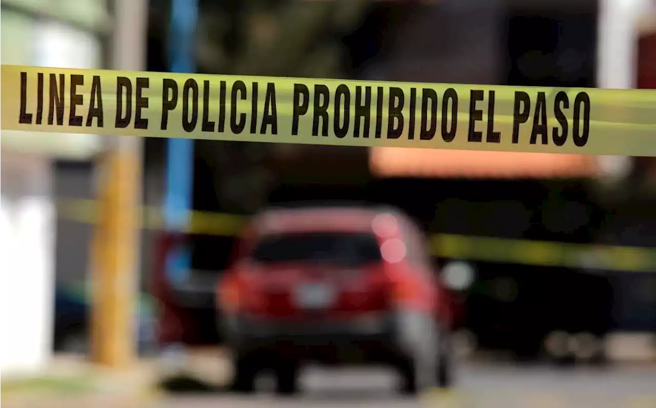 Mujer muere a bordo de un vehículo en Huejotzingo, Puebla