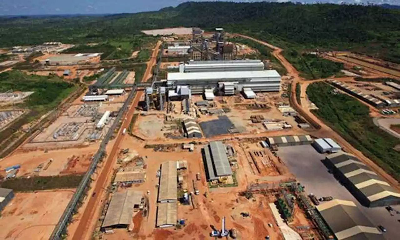 Vale taps BluestOne to repurpose nickel waste in Brazil