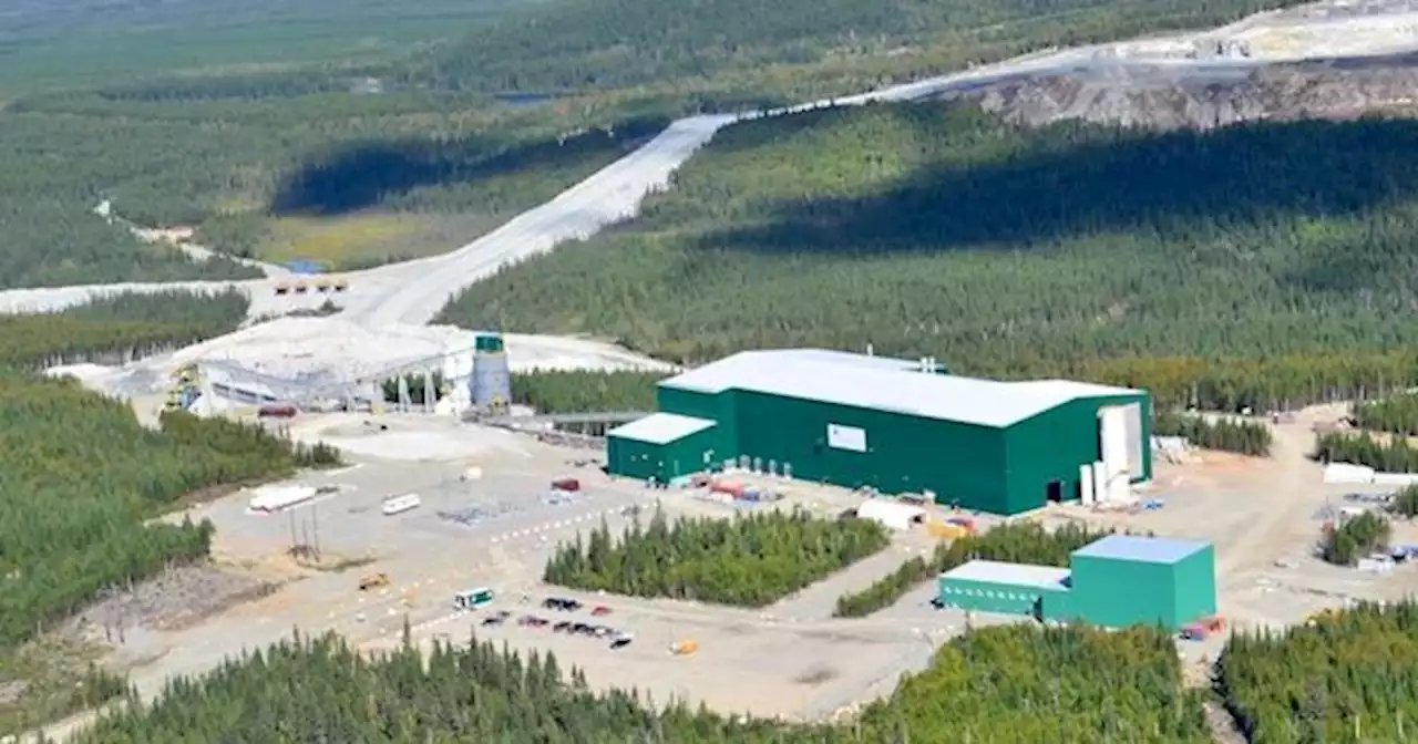 Piedmont's NAM lithium plan taking shape