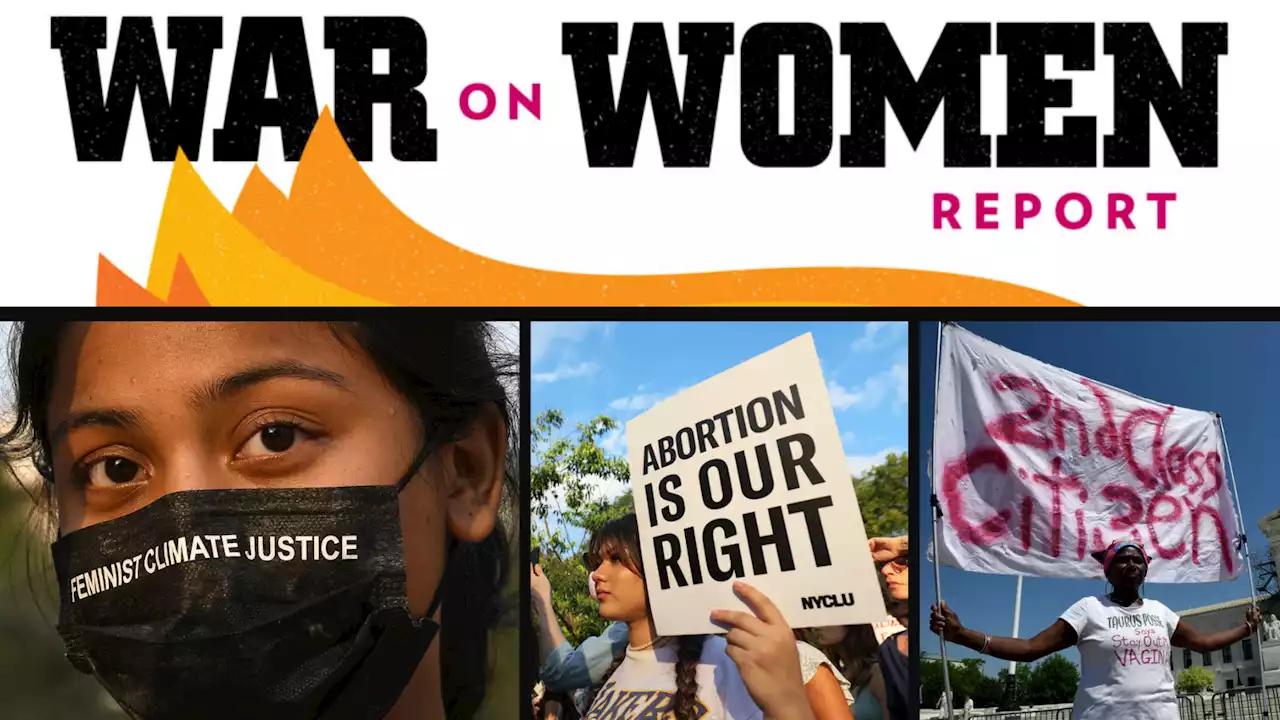 War on Women Report: Abortions Resume in Wisconsin; How Republicans Plan to Enable Anti-Abortion Violence