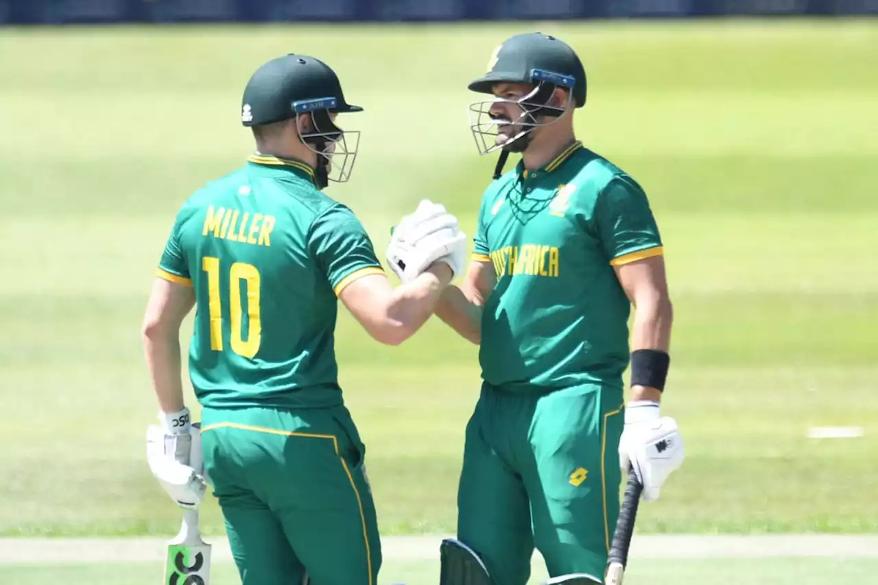 SABC rejects DStv owner’s proposal for Cricket World Cup rights