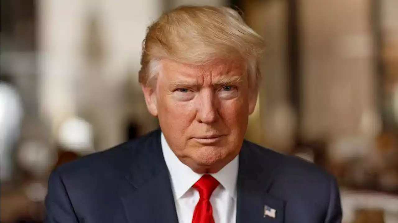 ڈونلڈٹرمپ نے اپنے خلاف مقدمہ انتخابی مداخلت قرار دیدیا