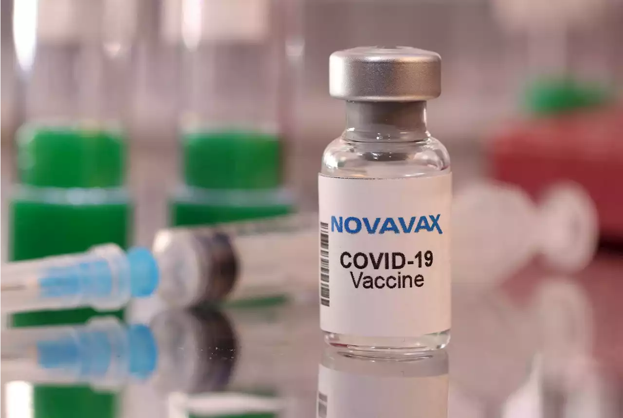 Novavax updated Covid vaccine wins FDA, CDC backing, paving way to reach Americans within days