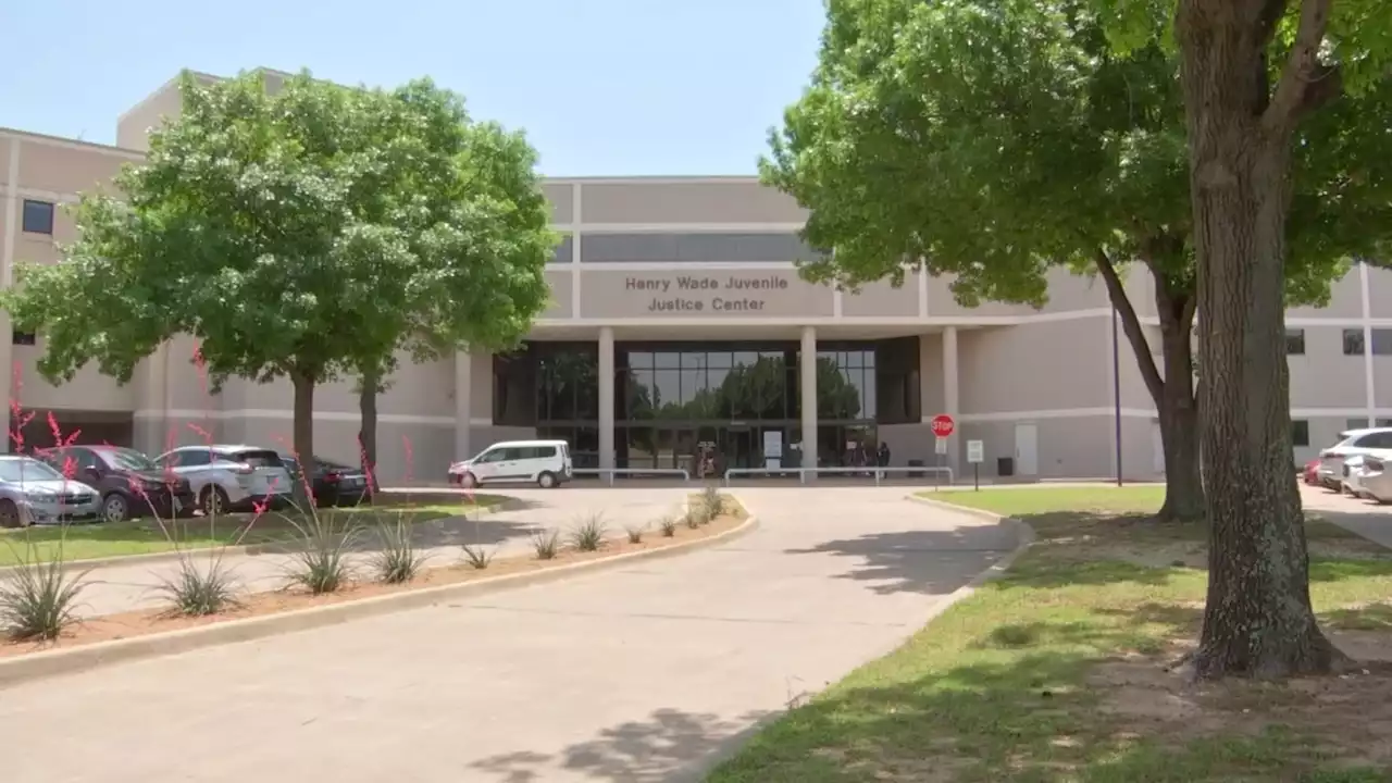 Dallas County juvenile officials refute alleged mistreatment of minors