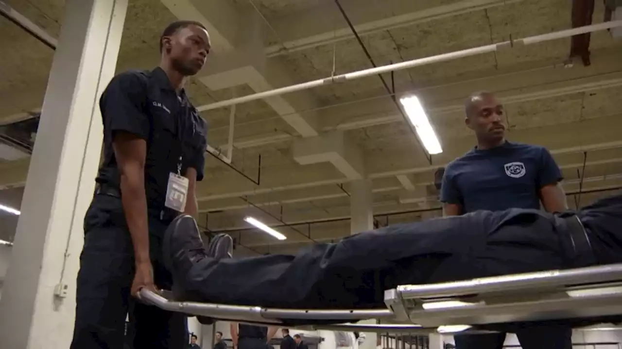 Fort Worth Fire Department trains its largest-ever recruit class