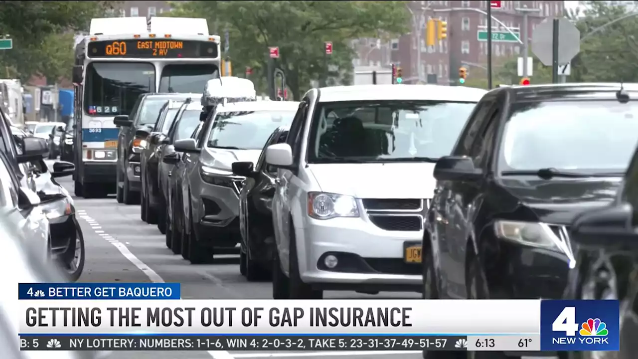 Getting The Most Out Of Gap Insurance