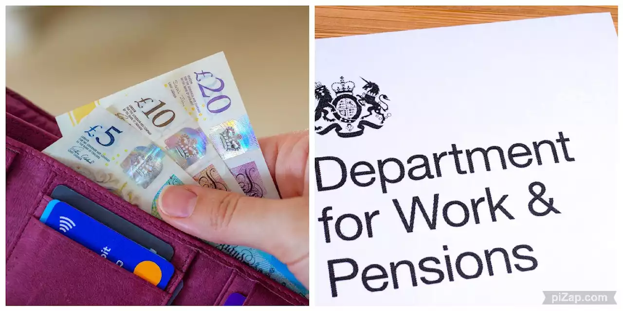 Get ready for the DWP's £300 autumn cost of living payment