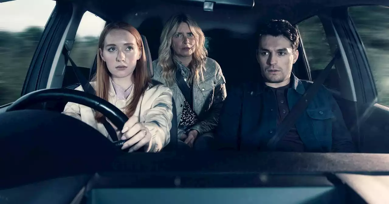 Emmerdale spoilers see Mackenzie forced to make a choice amid car crash horror