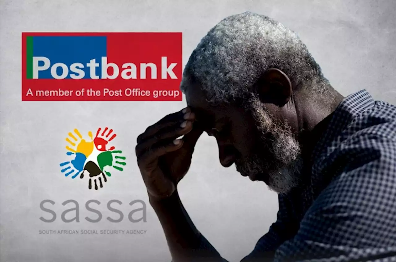 Postbank tells social grant beneficiaries to get their money at ATMs, retailers