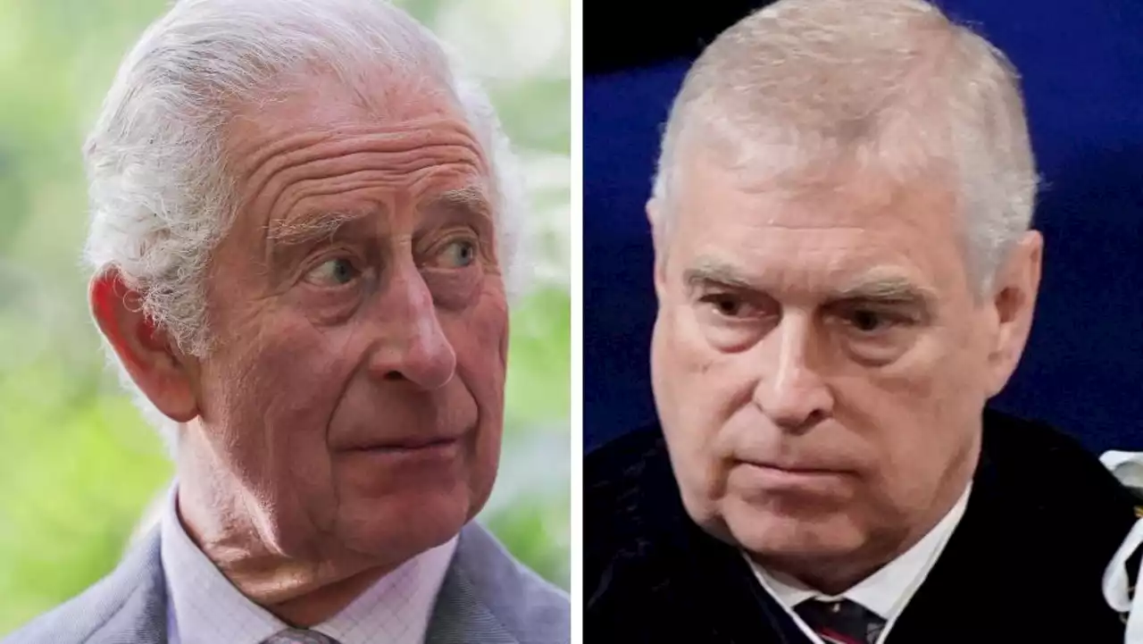 ‘Stay of execution’: King Charles strikes new deal with Prince Andrew