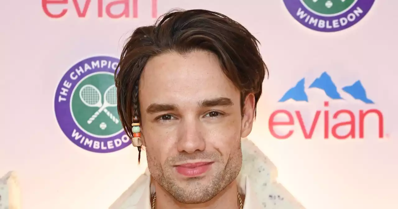 Liam Payne from One Direction faces driving ban after speeding